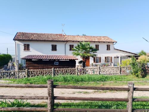 Montegrosso dʼAsti Maison | Le vigne