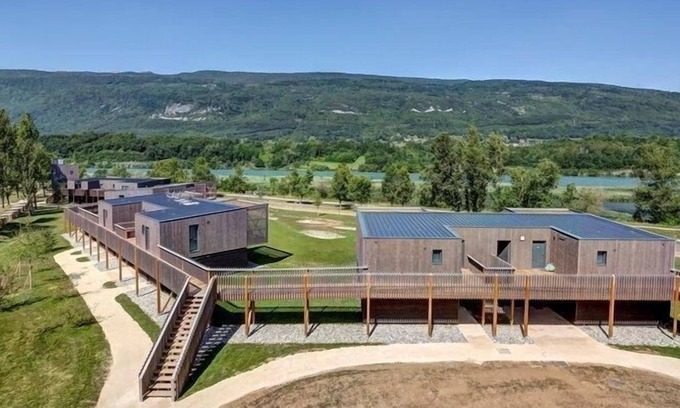 Motz Appartement | Le Village des Oiseaux 3P6H