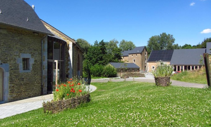 Braives Maison | Le village du Saule - MMER
