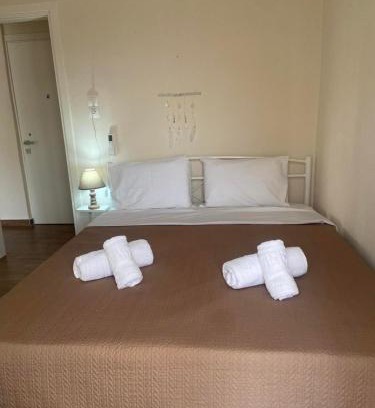 Stavros Appartement | Le Village