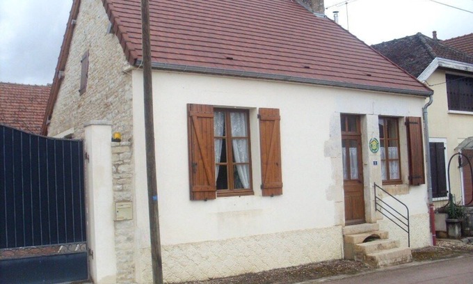 Polisot Maison | Le Village - POLISOT