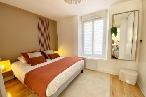 Epernay Appartement | Le Villebois