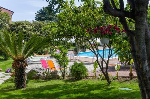 Loano Appartement | Le Villette di Villa Paola