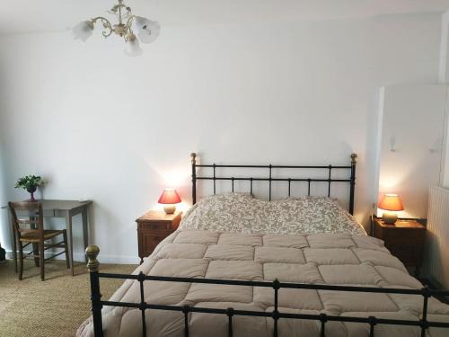 Souppes-sur-Loing Appartement | Le Voltaire