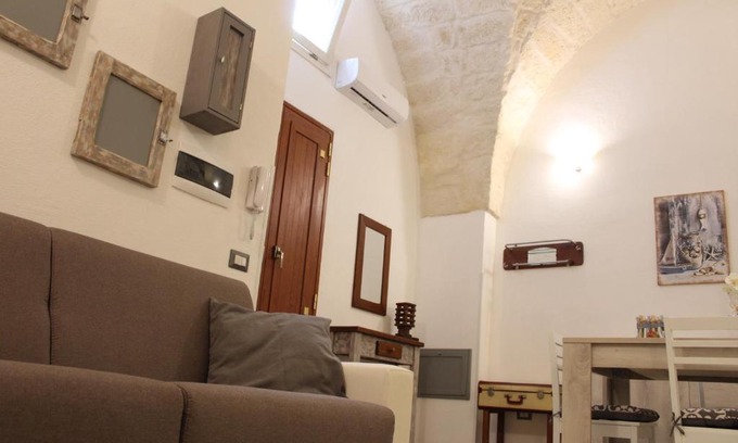 Galatone Maison | LE VOLTE SALENTO