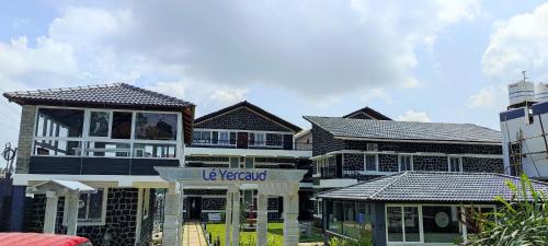Yercaud Hôtel | Le Yercaud