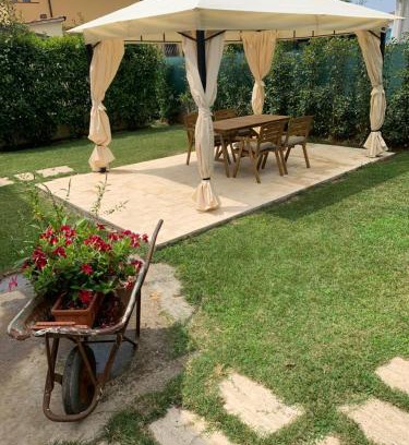 Massa Appartement | Le Zitelle di San Pio 2