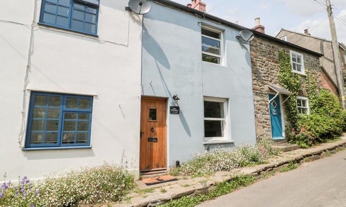 Eype Maison | Lea Cottage