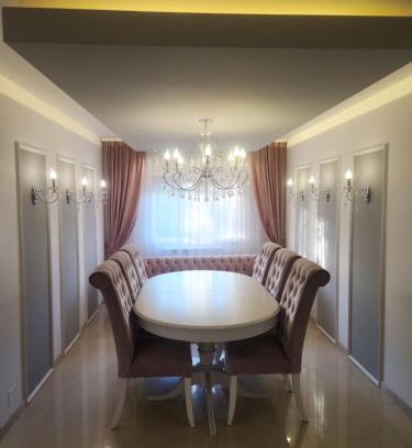 Scheia Appartement | Lea Residence