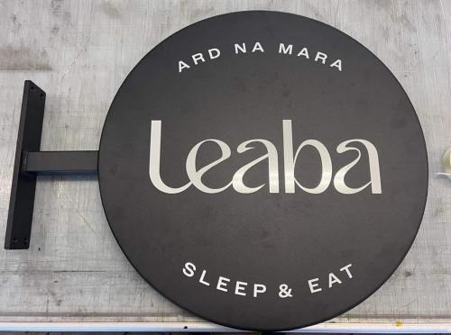 Ardnatrush Lit Et Petit-Déjeuner | Leaba B&B