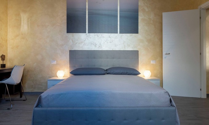 Milan Appartement | Leader Apartments 1 - Monzino - Hockey MSG Arena - Linate -