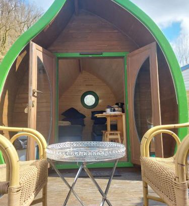 Reisdorf Autre | Leaf camping Reisdorf