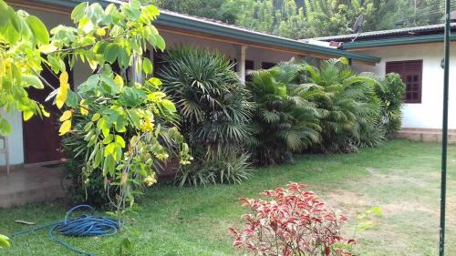 Ganga Ihala Korale Maison | LEAF resorts