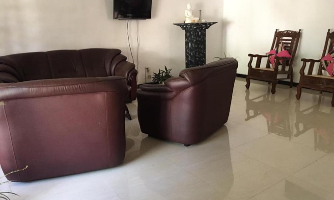 Welipitiya Appartement | Leafy Gardens