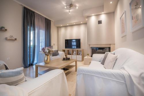 Preveza Maison | Leas House