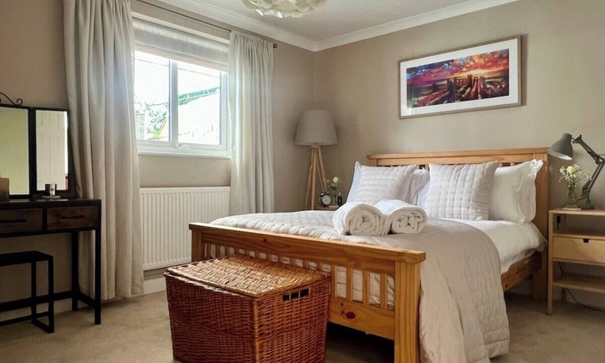 Frome Maison | Leaze Garden Cottage - Frome