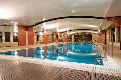 Leba Hôtel | Łeba Hotel & Spa
