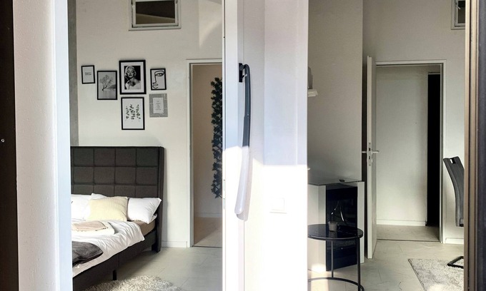 Dortmund Appartement | Leben am Dortmunder U