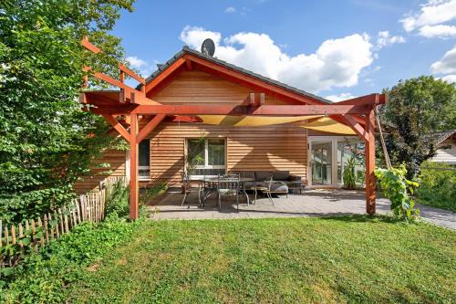 Herbstein Appartement | Leben am Weinberg