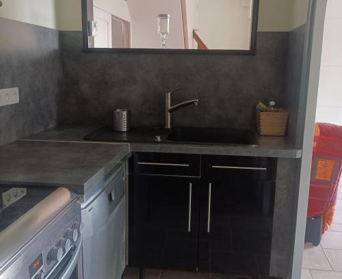 Bourg-de-Thizy Appartement | Leboisdieu