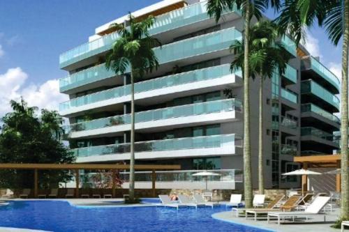 Centro Appartement | lebon vivant arraial do Cabo praia grande