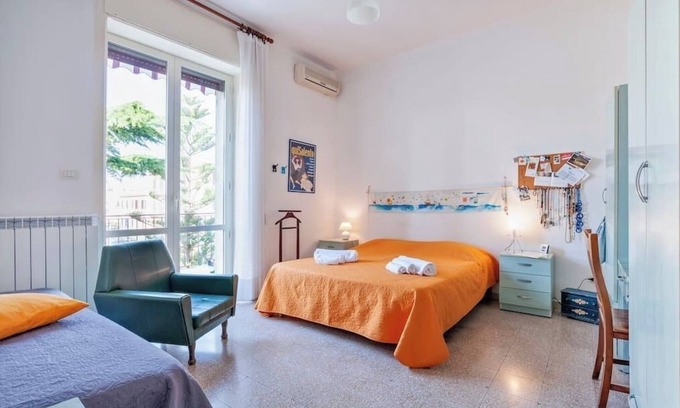 Lecce Historic Center Appartement | Centre historique LECCE - Lu Sule, Lu Mare et Lu Ientu