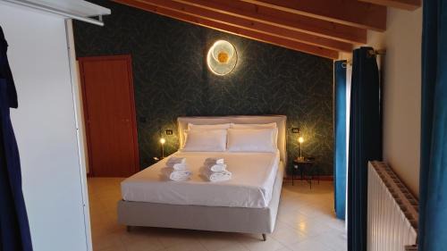 Capriate San Gervasio Appartement | Lecchi Home