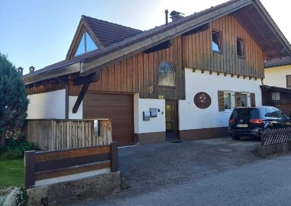Lechaschau Appartement | Lechapart Wagner