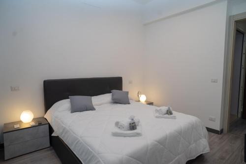 Quartiere XXXI Giuliano Dalmata Appartement | LED, comfort and style just a few minutes from the Colosseum