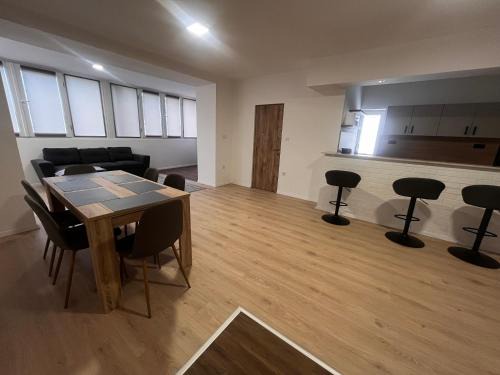 Szilvasvarad Appartement | Leda Vendégház