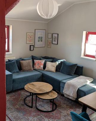 Mühlhausen Appartement | Lederkappe Apartments