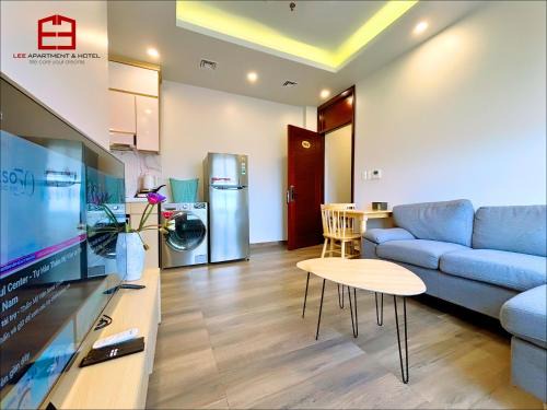Ngo Quyen Appartement | Lee Apartment & Hotel