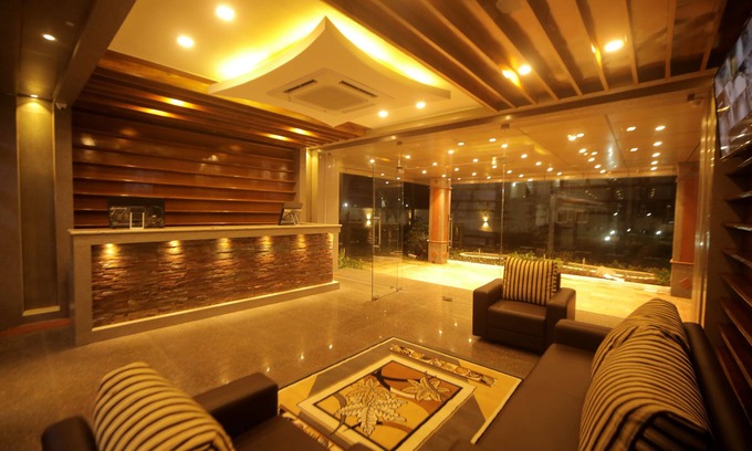 Covelong Hôtel | Lee Crysstal