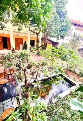 Dong Anh Maison | Lee Homestay
