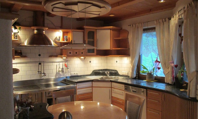 Rodengo Appartement | LEE'S HERZNESCHTL great vacation apartment in Rodeneck for 2 people