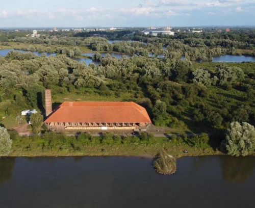 Arnhem Hôtel | LEEFFabriek