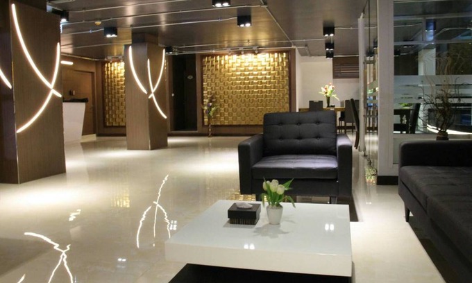 Bang Khen Hôtel | Leelawadee Resotel Raminthra 23
