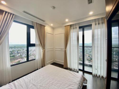 Le Chan Appartement | LeeVy Hai Phong
