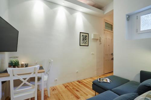 Barrio de La Latina Appartement | LEEWAYS APARTMENT in MANCEBOS