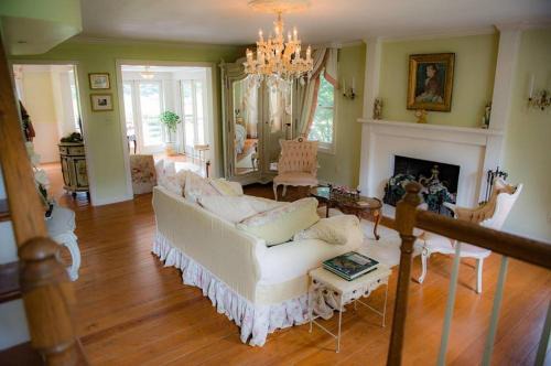 Washington Maison | LeFay Cottage at Little Washington