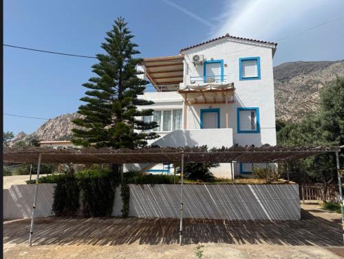 Ikaria Appartement | LEFKADA TWINS 2