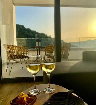 Parga Maison | LefkoParga Luxury Suites