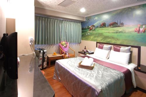 Hsinchu City Centre Hôtel | Left Bank Hotel