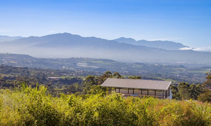 Cajon Copropriété | Unité La Casa Blanca de Grecia 1L