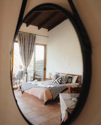 Livadia Appartement | Lefteris Rooms