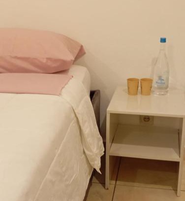 Matema Hôtel | Legacy accommodation