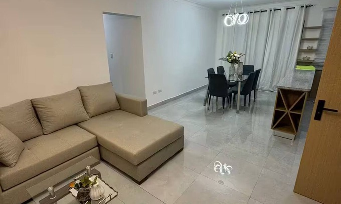 Azua Appartement | Legacy Apartment 2 Azua