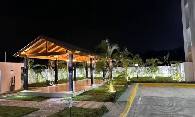 Azua Appartement | Legacy Apartment 3 Azua