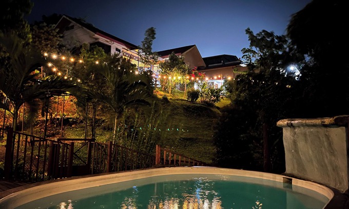 Quesada Hôtel | Legacy Boutique Hotel