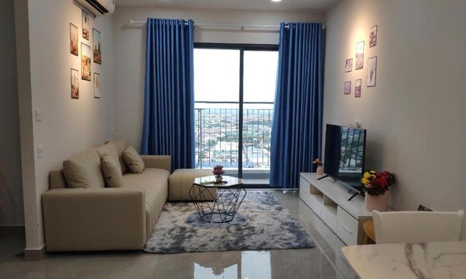 Thuan An Appartement | Legacy Central Thuận An